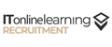 ITonlinelearning Recruitment logo