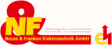 N & F Elektrotechnik GmbH logo