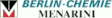 Berlin-Chemie AG logo