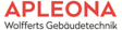 Apleona Wolfferts logo