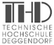 Technische Hochschule Deggendorf logo