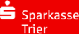 Sparkasse Trier logo