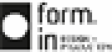 form.in Design + Production GmbH logo
