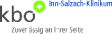 kbo-Inn-Salzach-Klinikum gGmbH logo