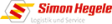SIMON HEGELE Gesellschaft für Logistik und Service mbH logo