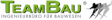 TeamBau Ingenieurbüro für Bauwesen logo
