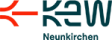 KEW Kommunale Energie- und Wasserversorgung AG logo