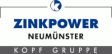 ZINKPOWER Neumünster GmbH & Co. KG logo