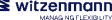 Witzenmann GmbH logo