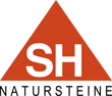 SH Natursteine GmbH & Co. KG logo