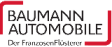 Baumann Automobile GmbH logo