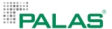 Palas GmbH logo