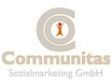 Communitas Sozialmarketing GmbH logo
