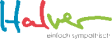 Stadtverwaltung Halver logo