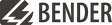 Bender Industries GmbH & Co. KG logo
