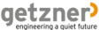 Getzner Spring Solutions GmbH logo