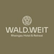WALD.WEIT Rheingau Hotel & Retreat logo