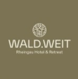 WALD.WEIT Rheingau Hotel & Retreat logo