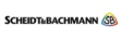 Scheidt & Bachmann System Service GmbH logo