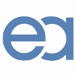 ea Change logo