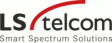 LS telcom AG logo