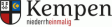 Stadt Kempen logo