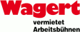 Wagert GmbH logo