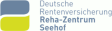 DRV Reha-Zentrum Seehof logo