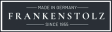 fan frankenstolz Schlafkomfort H. Neumeyer gmbH & co. KG logo