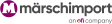 Märsch Importhandels-GmbH logo