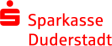 Sparkasse Duderstadt logo