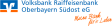 Volksbank Raiffeisenbank Oberbayern Südost eG logo