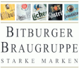 Bitburger Braugruppe GmbH logo