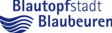 Stadt Blaubeuren logo