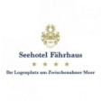 Seehotel Fährhaus logo