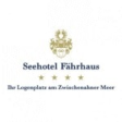 Seehotel Fährhaus logo