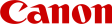 Canon U.S.A., Inc. logo