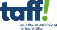 taff - technische ausbildung für fachkräfte e.V. logo