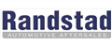 Randstad logo
