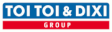 TOI TOI & DIXI Group GmbH logo
