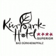 Kurpark - Hotel GHI GmbH logo