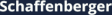 Schaffenberger GmbH logo