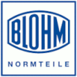 Normteilwerk Robert Blohm GmbH logo