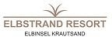 Elbstrand Resort Krautsand GmbH & Co. KG logo