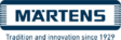 Märtens Transportbänder GmbH logo