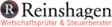Kanzlei Reinshagen logo
