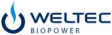 WELTEC BIOPOWER GmbH logo