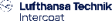 Lufthansa Technik Intercoat logo