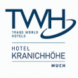 Trans World Hotel Kranichhöhe logo
