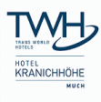 Trans World Hotel Kranichhöhe logo